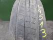 Opona używana 315/70R22,5 Bridgestone R-STEER 002