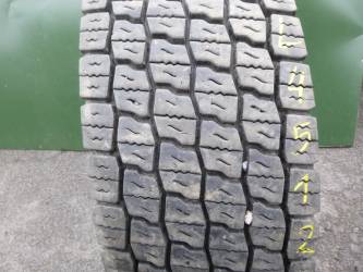 Opona używana 315/70R22,5 RM HD-W GRIP+