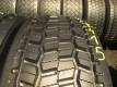 Opony używane 295/60R22,5 BIEŻNIKOWANA WZÓR MICHELIN XW4S