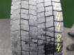 Opona używana 315/70R22,5 Pirelli TR01