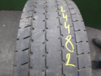 Opona używana 315/70R22,5 Fulda REGIOFORCE 3
