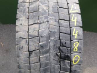 Opona używana 315/70R22,5 Pirelli TR01