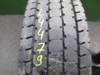 Opona używana 315/70R22,5 Fulda REGIOFORCE 3