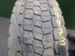Opona używana 315/70R22,5 Bridgestone R-DRIVE 002