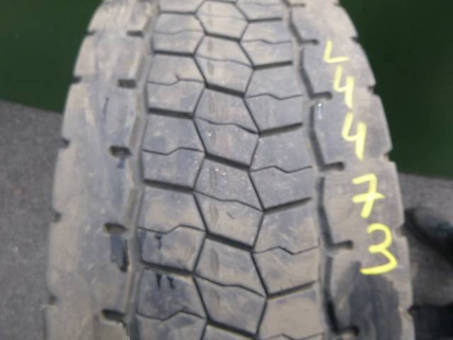 Opona używana 315/70R22,5 Bridgestone R-DRIVE 002