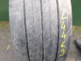 Opona używana 355/50R22,5 GITI GSR237