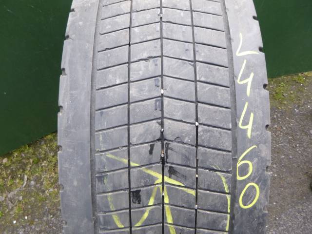 Opona używana 295/60R22,5 Continental HD3+ ECO PLUS
