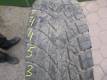 Opona używana 315/70R22,5 Goodyear ULTRA GRIP MAX D
