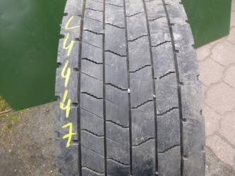 Opona używana 295/80R22,5 Continental HD3 HYBRID