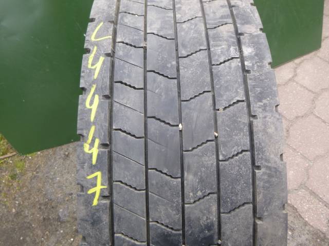Opona używana 295/80R22,5 Continental HD3 HYBRID