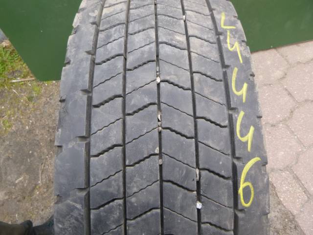Opona używana 315/70R22,5 Continental HD3 HYBRID