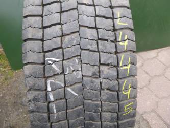 Opona używana 315/80R22,5 Pirelli TR01