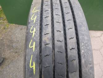 Opona używana 295/80R22,5 Continental HA3 COACH