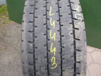 Opona używana 315/70R22,5 Fulda WINTERFORCE