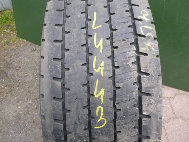 Opona używana 315/70R22,5 Fulda WINTERFORCE