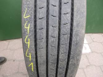 Opona używana 295/80R22,5 Continental HA3 COACH