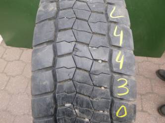 Opona używana 315/80R22,5 Bridgestone R-DRIVE 002