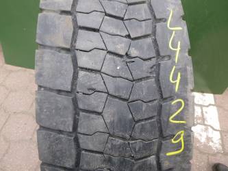 Opona używana 315/80R22,5 Bridgestone R-DRIVE 002