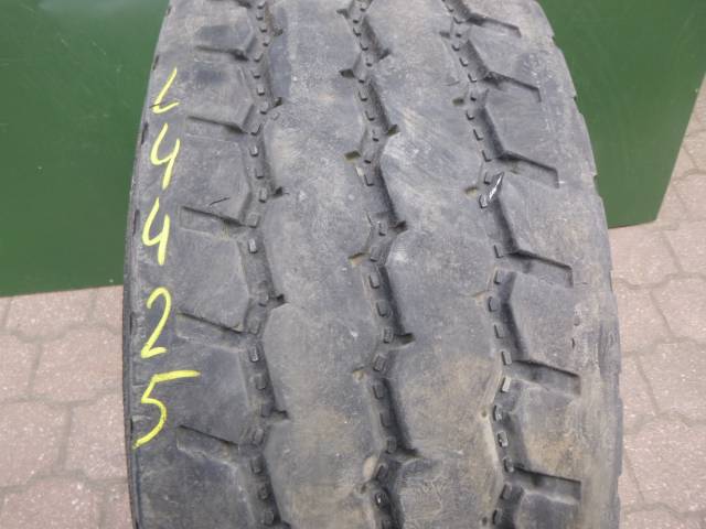 Opona używana 385/65R22,5 Linglong KXA400