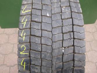 Opona używana 315/80R22,5 Pirelli TR01