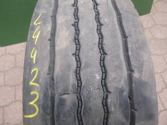 Opona używana 385/65R22,5 Bridgestone M-STEER 001