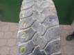 Opona używana 315/80R22,5 BERLINER B228