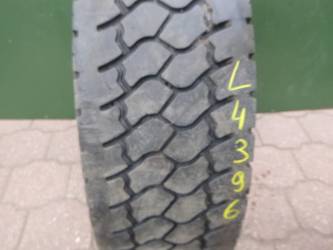 Opona używana 265/70R19,5 Sava ORJAK 03