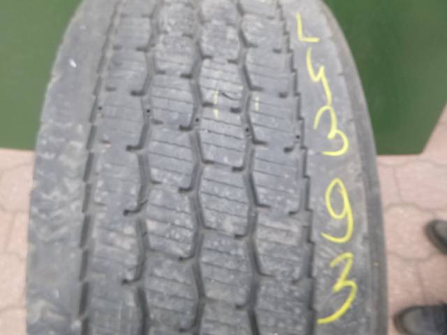 Opona używana 385/65R22,5 Michelin XFN2