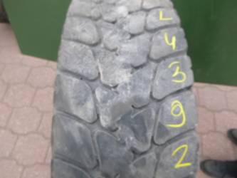Opona używana 315/80R22,5 Michelin XDY3