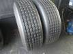 Opony używane 385/65R22,5 BIEŻNIKOWANA Wzór Pirelli