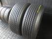 Opony używane 385/65R22,5 BIEŻNIKOWANA Wzór Pirelli