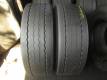 Opony używane 385/65R22,5 BIEŻNIKOWANA WZÓR BRIDGESTONE R-TRAILER 002