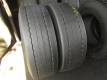 Opony używane 385/65R22,5 BIEŻNIKOWANA WZÓR BRIDGESTONE R-TRAILER 002
