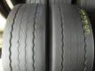 Opony używane 385/65R22,5 BIEŻNIKOWANA WZÓR BRIDGESTONE R-TRAILER 002