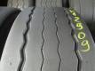 Opony używane 385/65R22,5 BIEŻNIKOWANA WZÓR BRIDGESTONE R-TRAILER 002