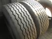 Opony używane 385/65R22,5 EASYRIDER KR911