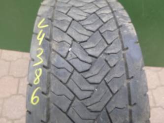 Opona używana 315/70R22,5 Goodyear KMAX D GEN-2
