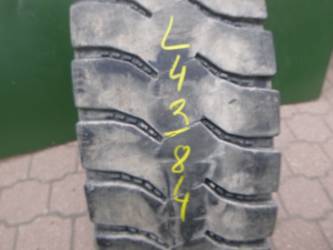 Opona używana 315/80R22,5 WESTLAKE WDM2
