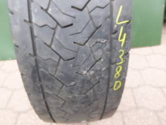 Opona używana 315/70R22,5 Goodyear KMAX D GEN-2