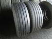 Opony używane 385/65R22,5 BISON AZ170