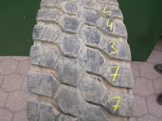 Opona używana 315/80R22,5 GOODTRIP GMD30