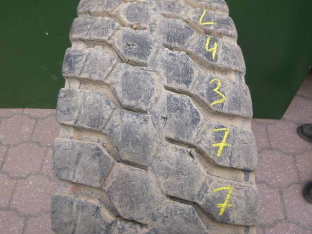 Opona używana 315/80R22,5 GOODTRIP GMD30