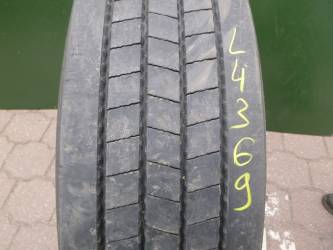 Opona używana 295/80R22,5 Continental HA3 COACH