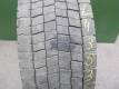 Opona używana 315/80R22,5 Pirelli TR01