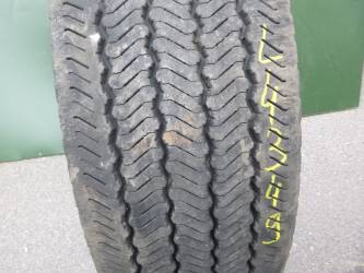 Opona używana 315/70R22,5 Continental HSW2 SCANDINAVIA