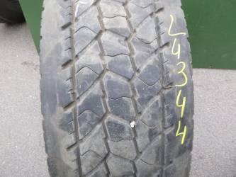 Opona używana 315/70R22,5 Goodyear ULTRA GRIP MAX S
