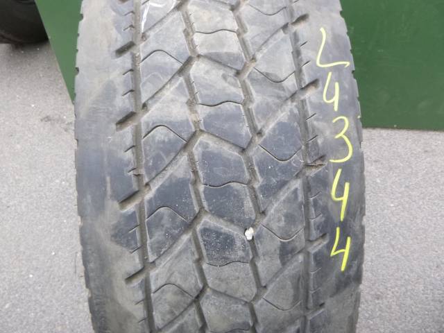 Opona używana 315/70R22,5 Goodyear ULTRA GRIP MAX S
