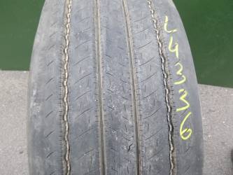 Opona używana 385/65R22,5 Pirelli FH01