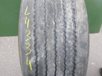 Opona używana 385/65R22,5 Bridgestone R179+