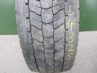 Opona używana 295/60R22,5 Austone ADR606